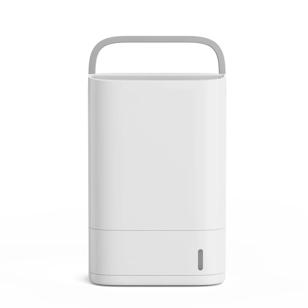 220V 60Hz Desumidificador Desiccant Wheel Rotary Dehumidifier with Humidity Control