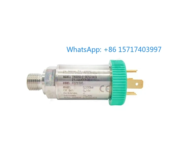 Thick Film Pressure… - image