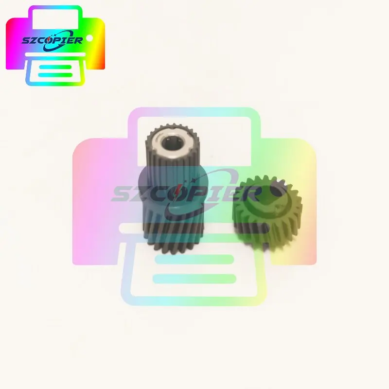 Duplex Drive Gear Kit ( Repairs 54K35936, 054K35936) compatible for Xerox DC700 700i 770 C75 J75 V80