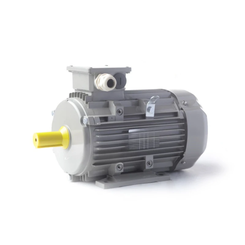 -Motoren Gmbh Motor…