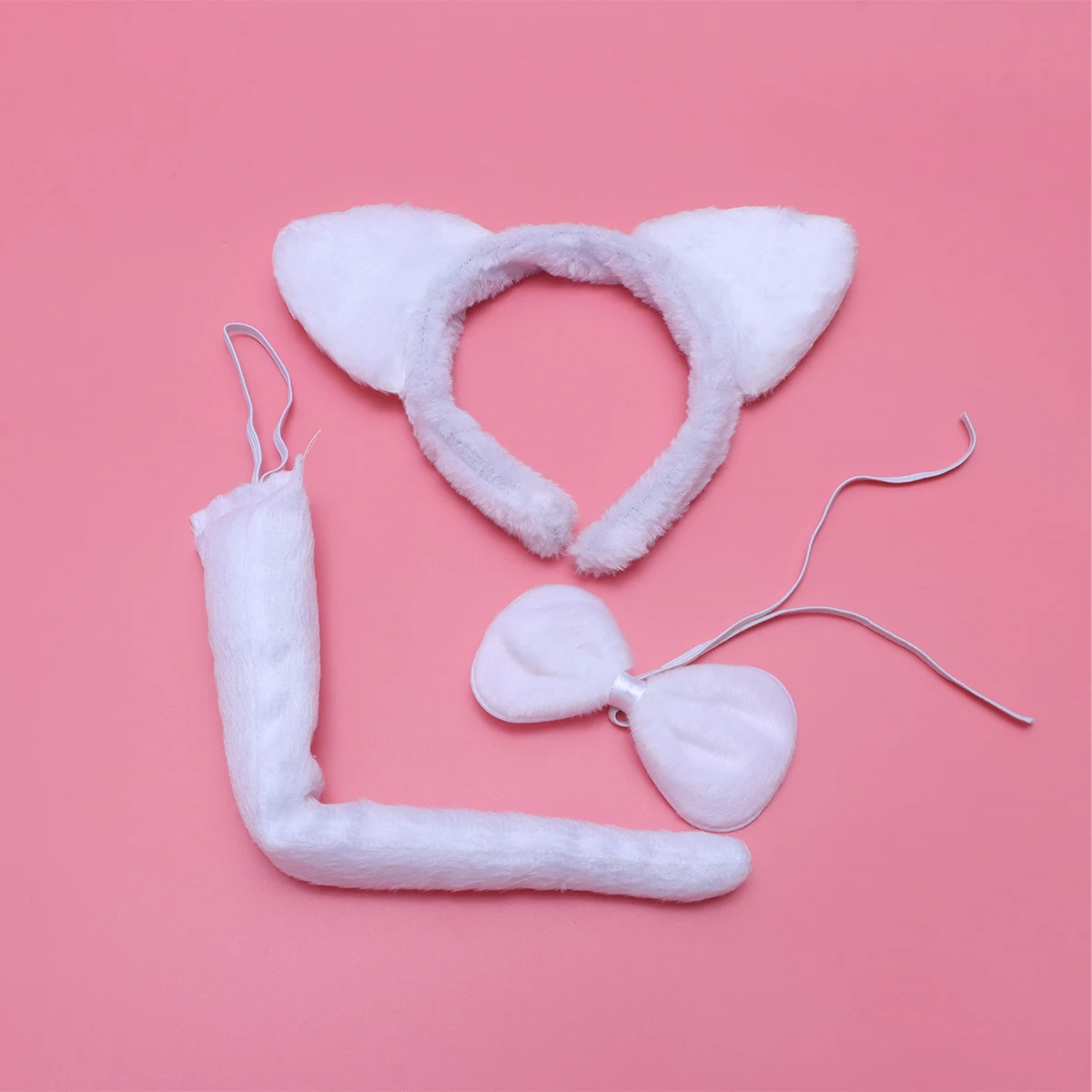 Рисунок 5 - костюм кошки для детей и взрослых