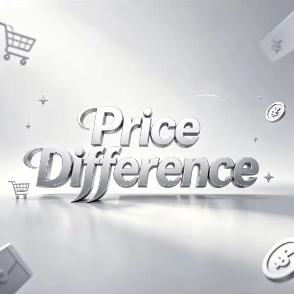 Make Up The Difference/Up Freight/Price Difference Make Up/Additional Charges Please Pay Here