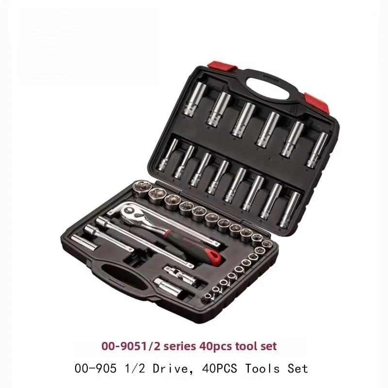 3-Year warranty on hand tools, home garden tool set
