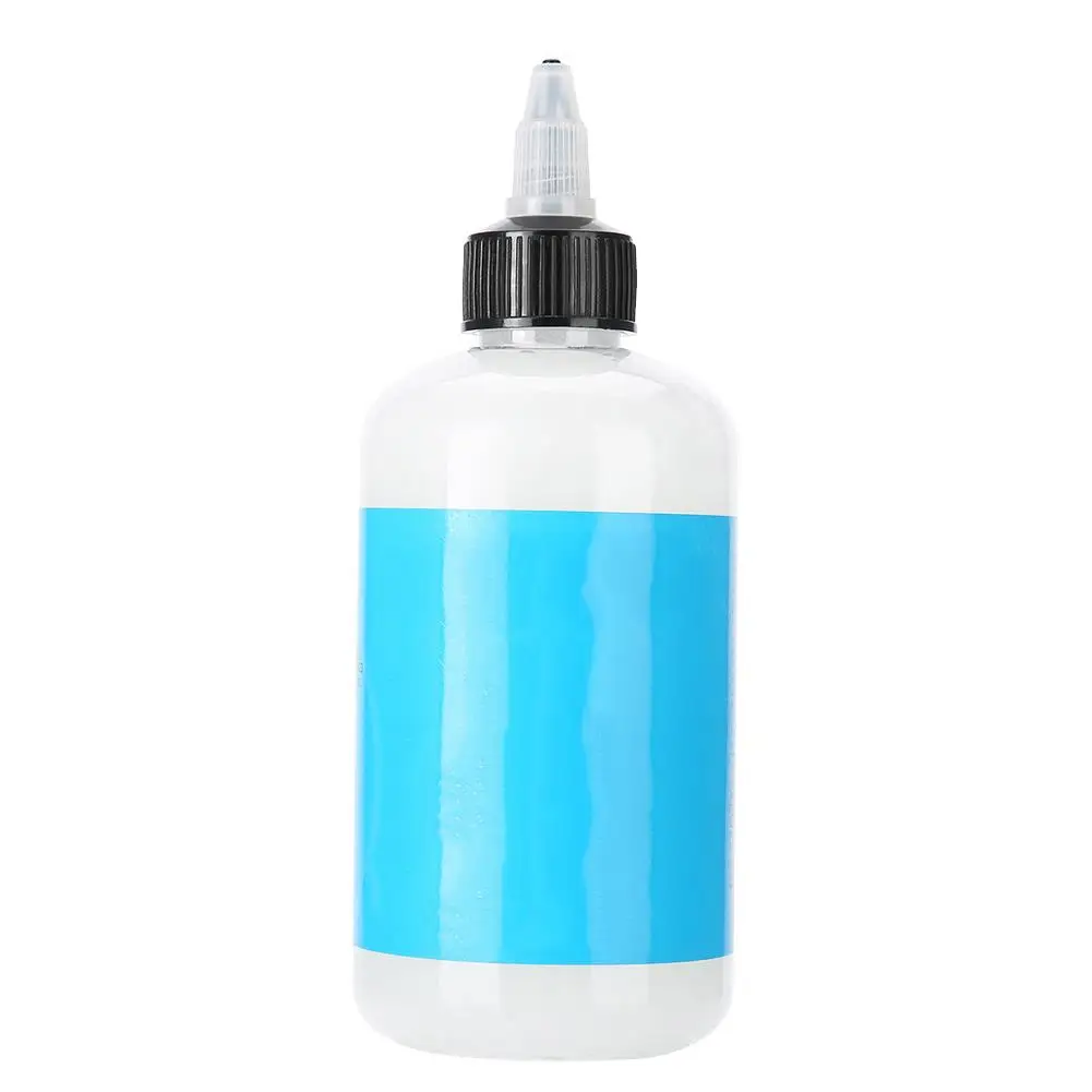 

250ml Tattoo Transfer Solution Gel - Professional Stencil Cream Primer for Precise Designs