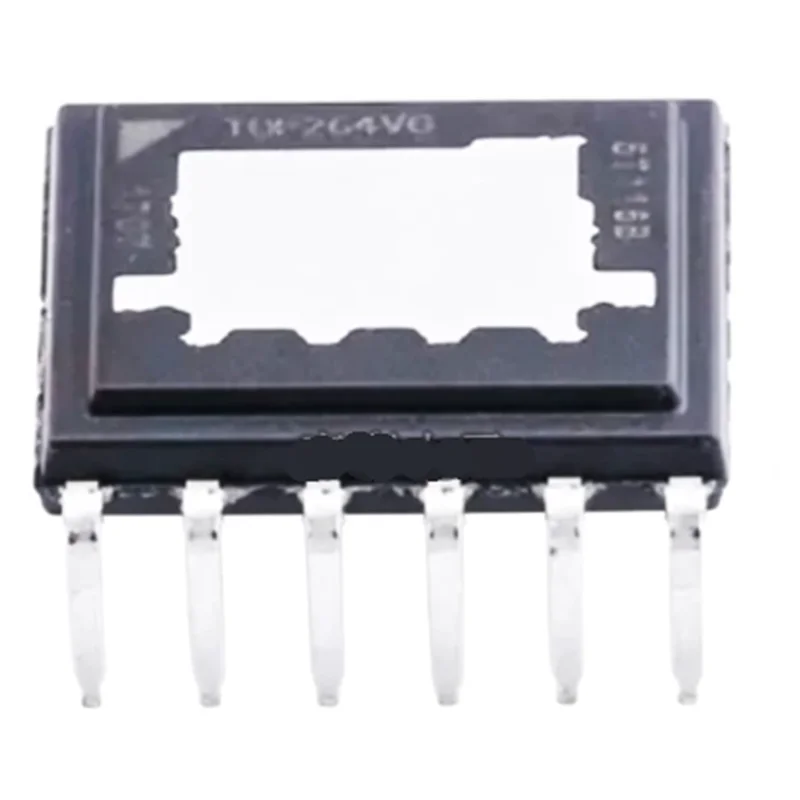 5PCS-20PCS TOP264VG ESIP12 High-integration AC-DC power management chip, belonging to an offline flyback topology controller