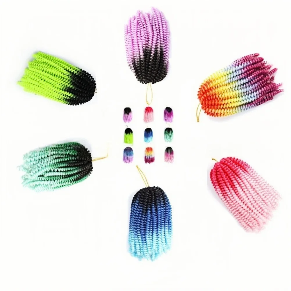 Thumbnail 2 - #11 Trending Jumbo Braiding Hair Packs Right Now