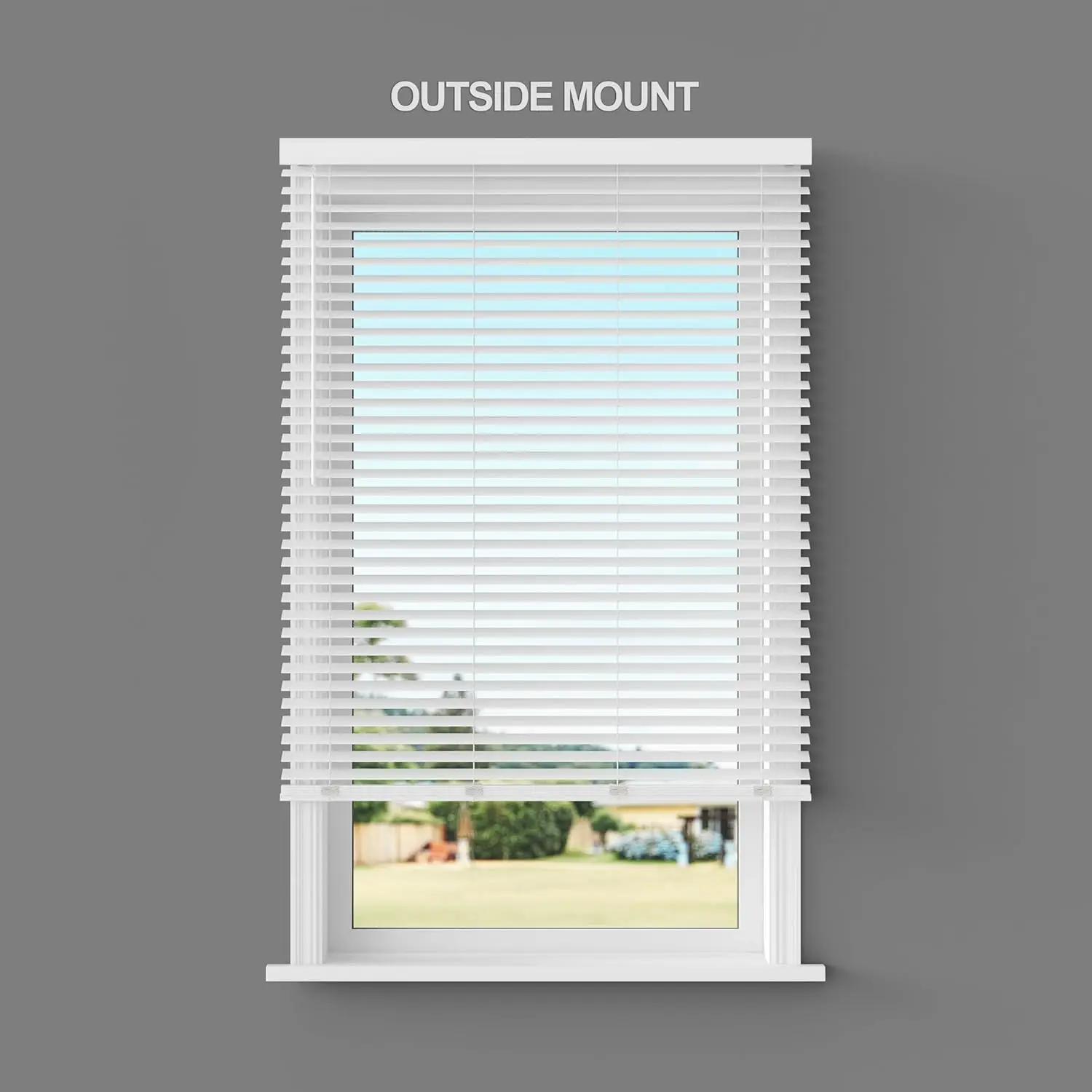 أفضل جودة رائجة البيع سهلة التركيب والتحكم في الضوء اللاسلكي آمنة للطفل ستائر خشبية مقاومة للماء للنوافذ #6