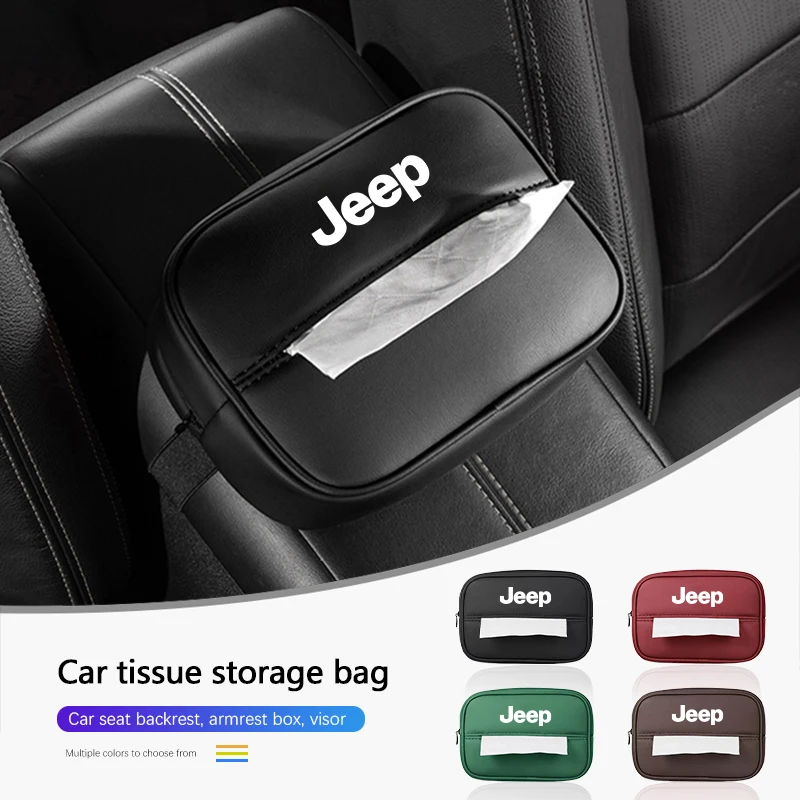 Car Tissue Bag Car …
