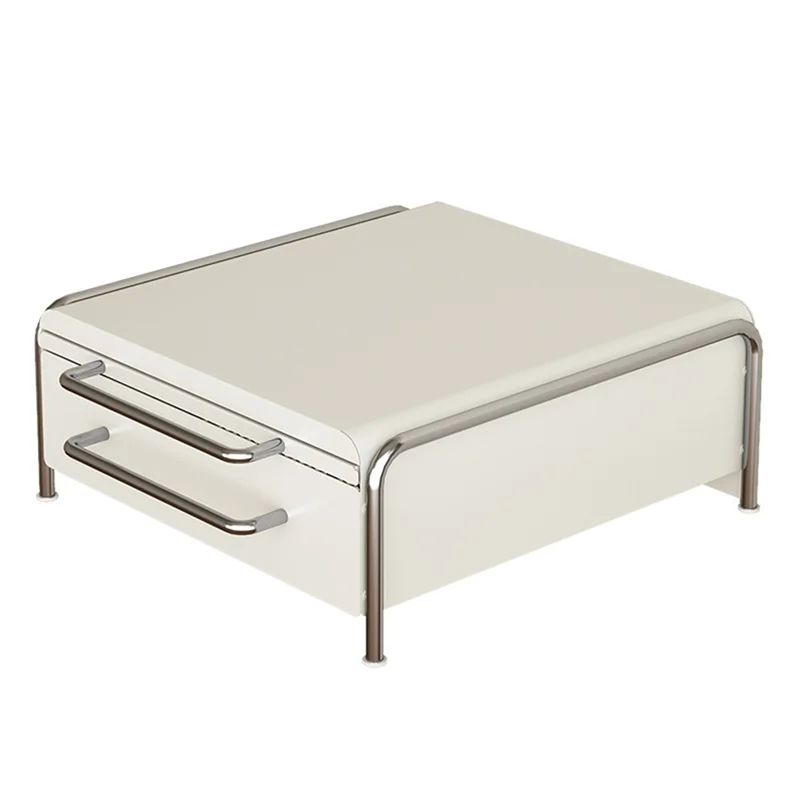 

AAAC-Coffee Capsule Storage Drawer Coffee Storage Sliding Drawer Coffee Capsule Storage Set