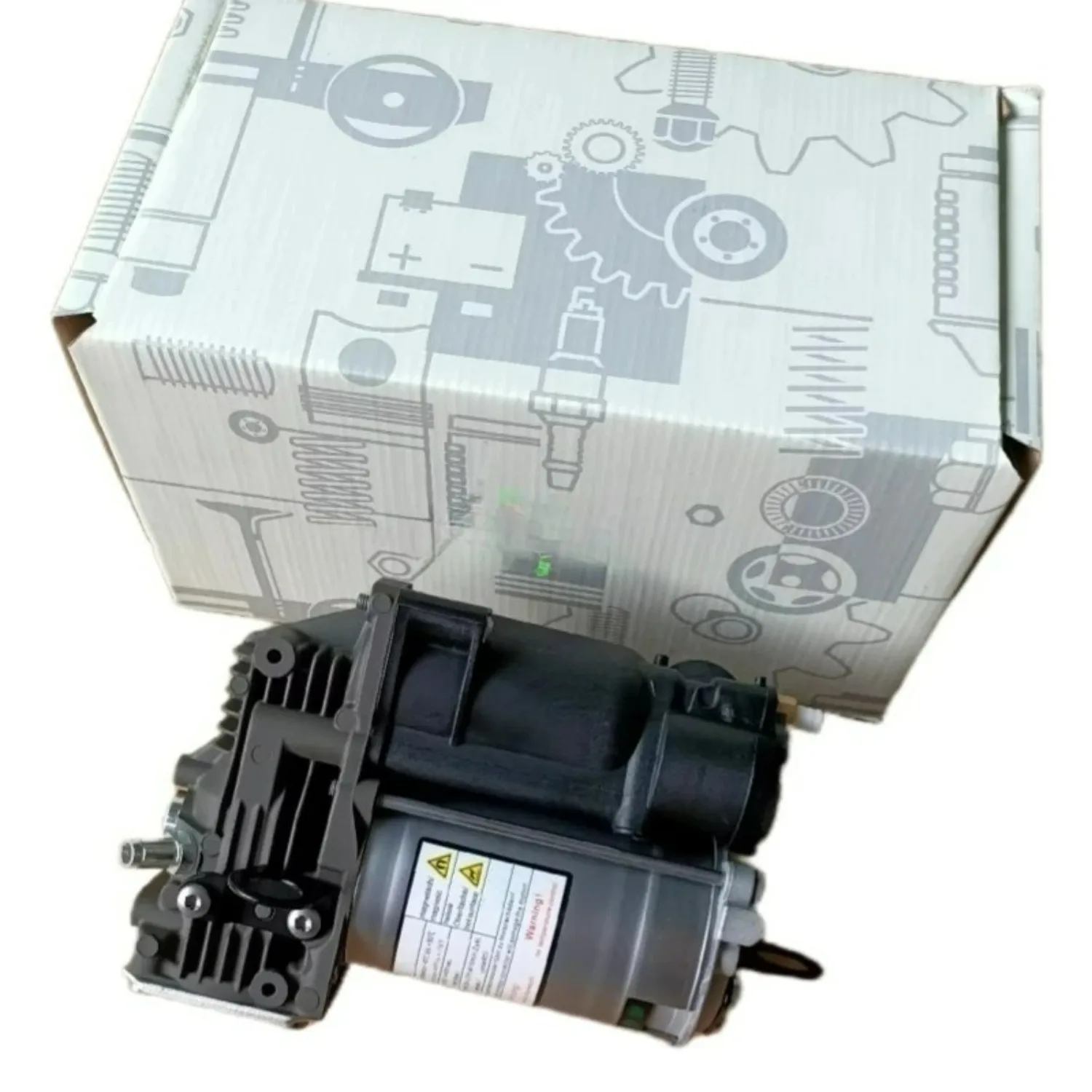 

A1663200104 Genuine Air Suspension Compressor Pump For MERCEDES-BENZ GL-CLASS X166 GLE W166 GLS X166 M-CLASS W166 ML400 ML250