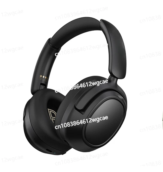 

2024 New ANC Active Noise Reduction Wireless Headworn Bluetooth Earphones for gaming and esports