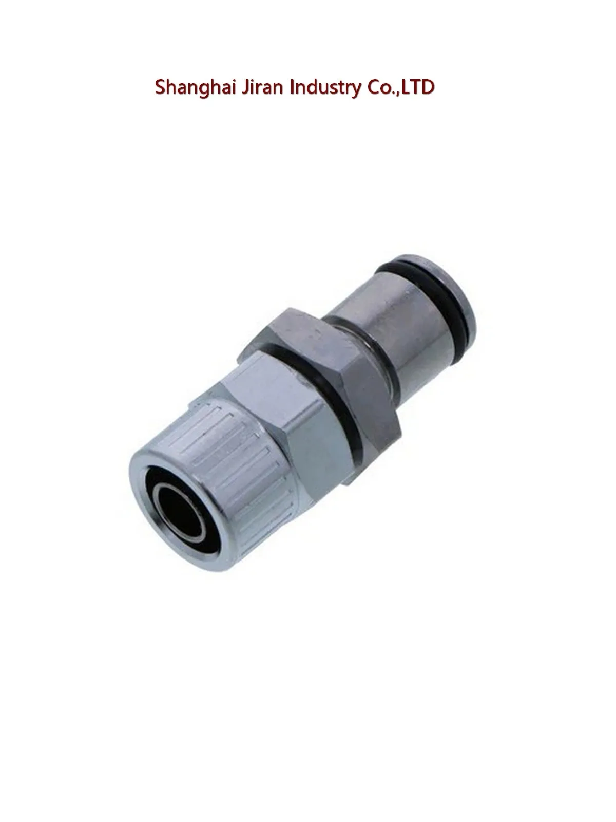 

CPC LC20006 In-Line PTF Coupling Insert 3/8 PTF