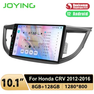 Joying 10.1 10 principais vendas multimídia honda crv 2014 - №5