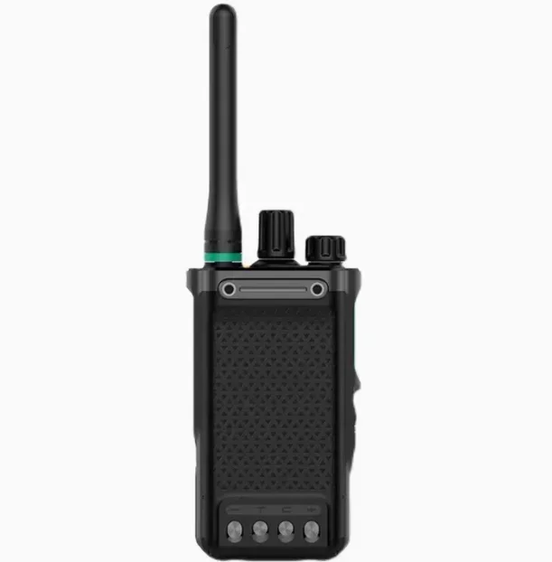

Cattla New Walkie-talkie PH600 136-174MHZ Two-way Radio FM Handheld Walkie-talkie