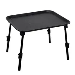 Camping Picnic Table Sturdy Waterproof Camping Tables Portable Compact Picnic Table Camping Furniture For Outdoor Activities