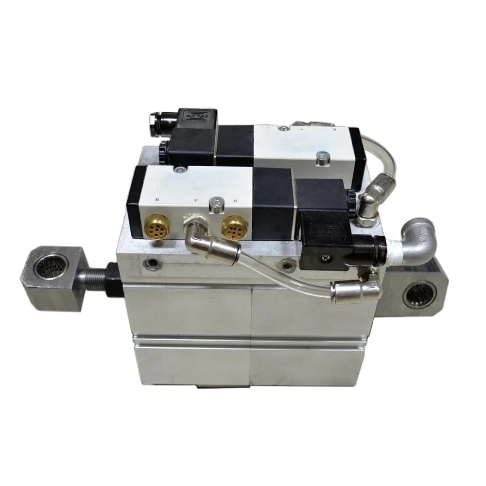 

1 Pieces Pneumatic Cylinder C2.184.1051 for Heidelberg Printing Machine