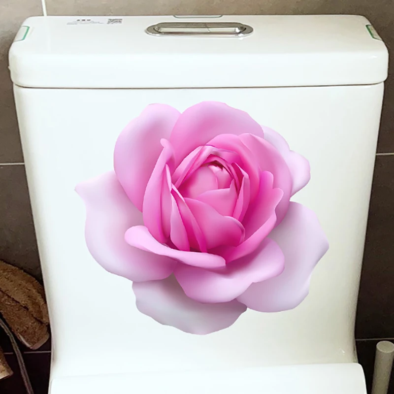 Pink Rose Romance T…