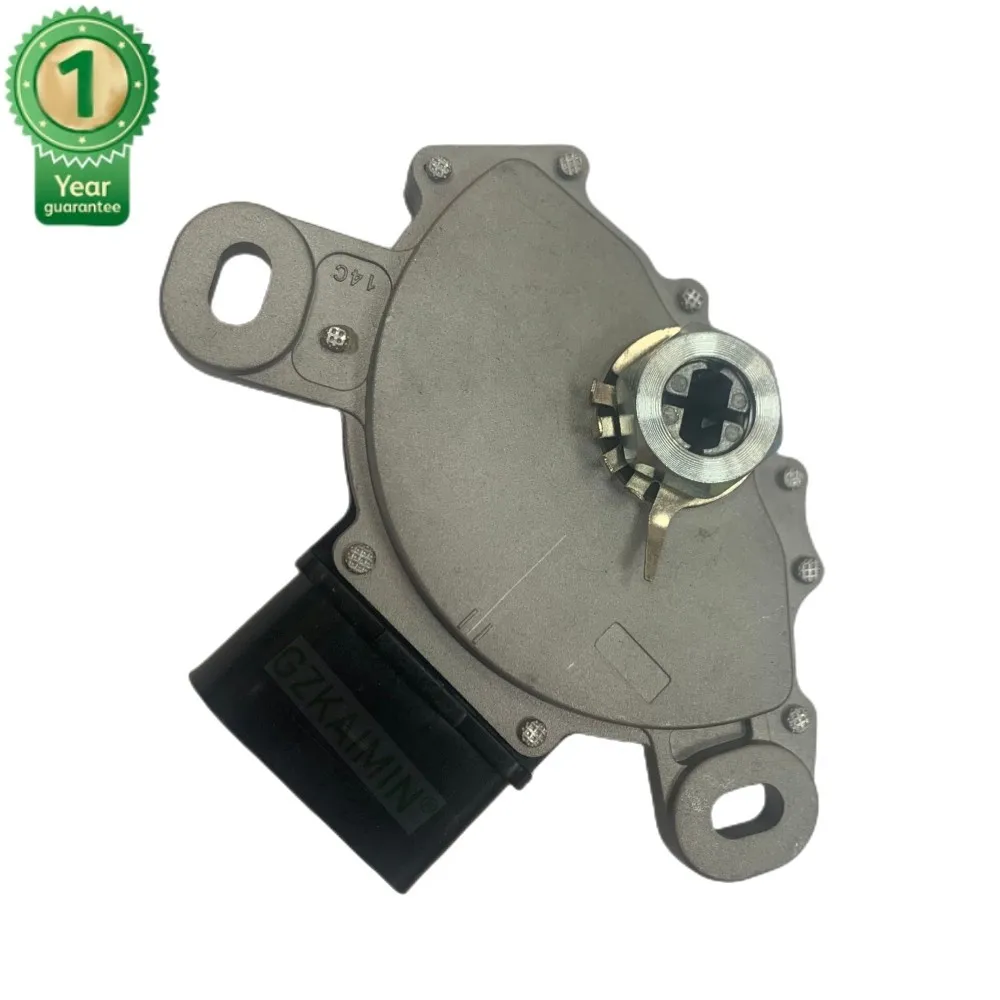 

OEM 09G919823 09G 919 823 Transmission Neutral Safety Switch For VW Beetle CC Golf Jetta Skoda Fabia Seat Altea