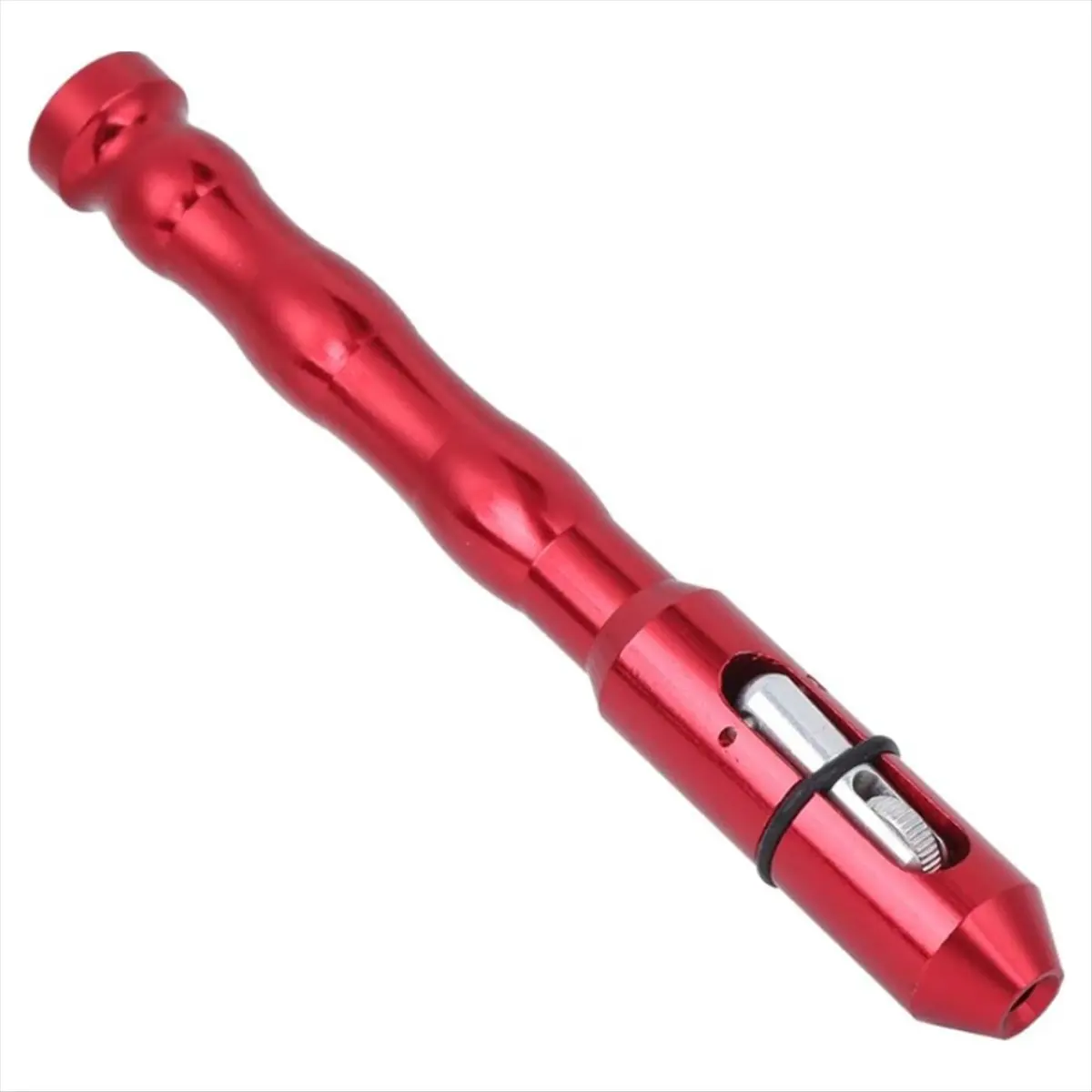 TOP RATED~Wire Feed Pen Alloy TIG Welding Feeder Non-Slip Welding Stick Holder Filler for 1.0-3.2mm Welding Wire Red