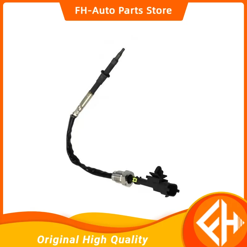 Original  Car parts OE number 1026321FD040 for JAC T6 T8 Exhaust gas temperature sensor High Quality