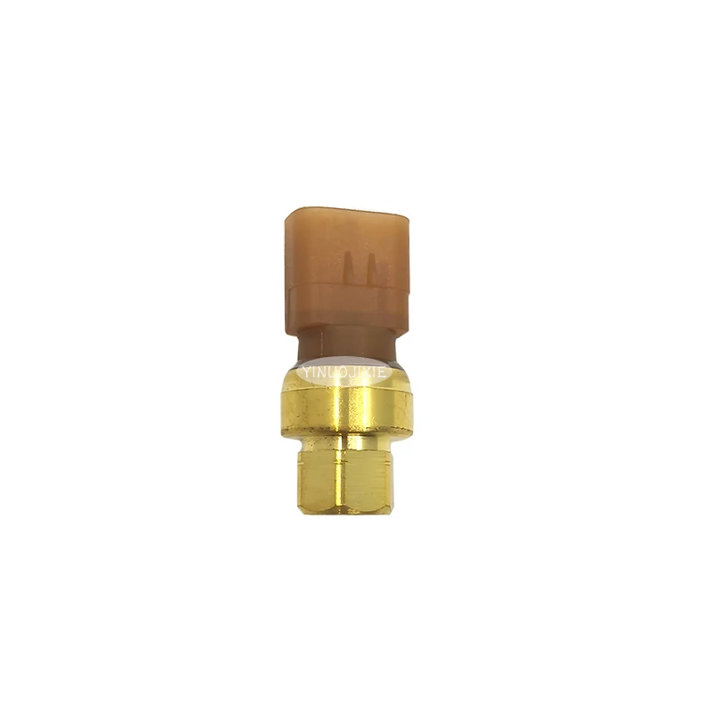 Construction Machinery Excavator Accessories for Caterpillar E330D E336D E325D C9 Engine Oil Pressure Sensor 274-6719 2746719 view 2