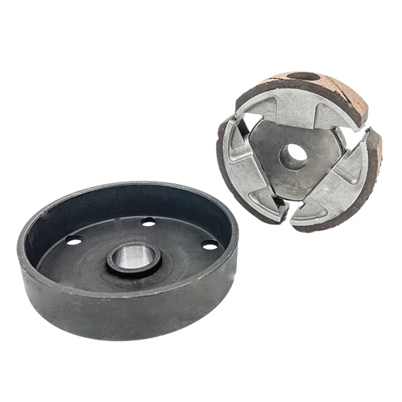 

Leading-Edge-For Two-Stroke Motorcycle Clutch Cover Part For KTM50/Ktm65 SX 50Cc Air-Water-Cooled Engines SR50