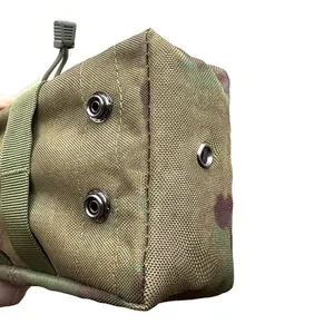 11 Hauptverkäufe Camoufado Bag - №6