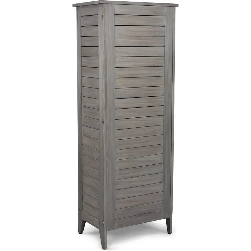 Voor Maho Opslag, Kleine Kast