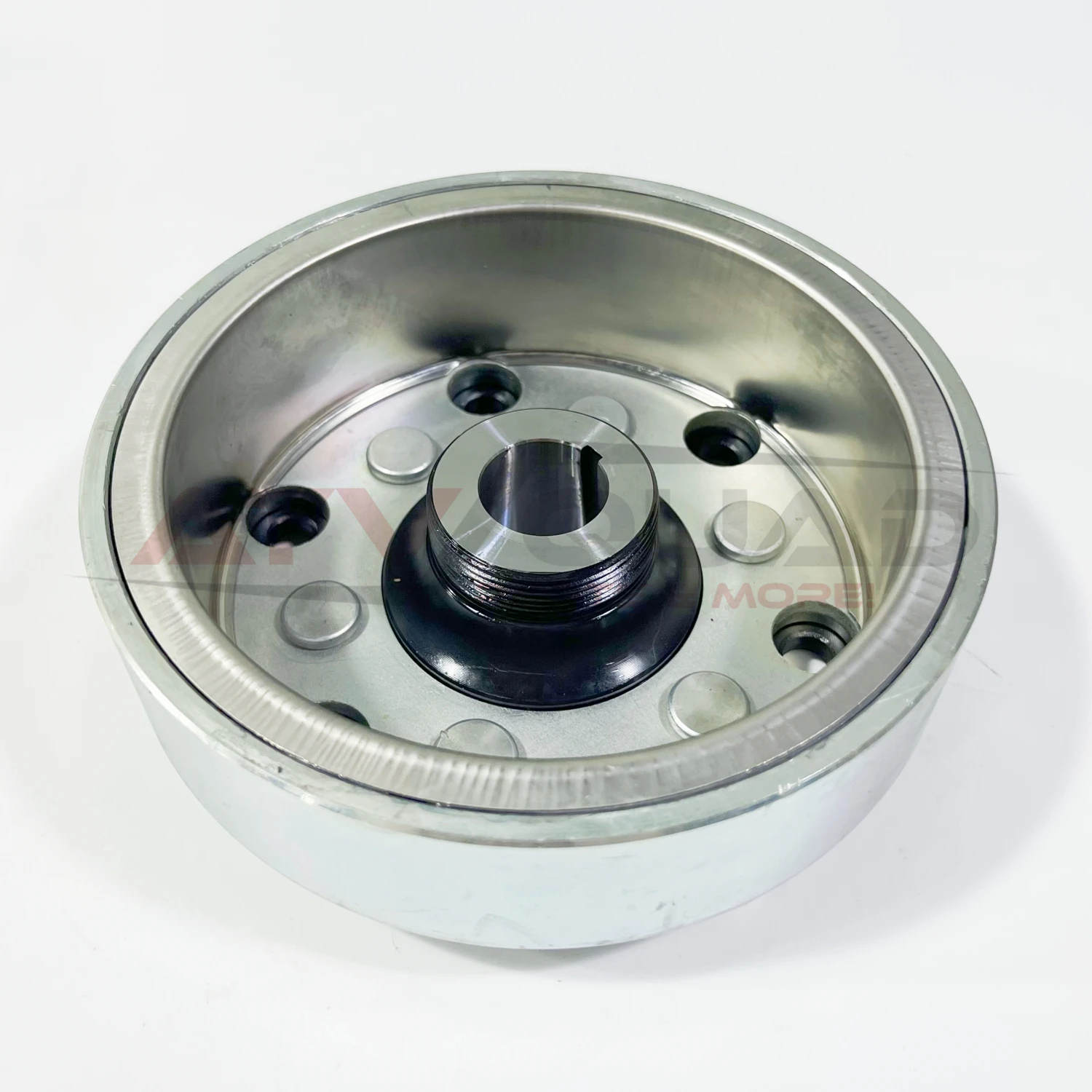 Koło zamachowe Magneto Rotor dla CFmoto 500 X5 U5 CF188 x-lander Rancher 0180-031000 Gladiator RX510 530 Goes Goes 520 525 Max ATV