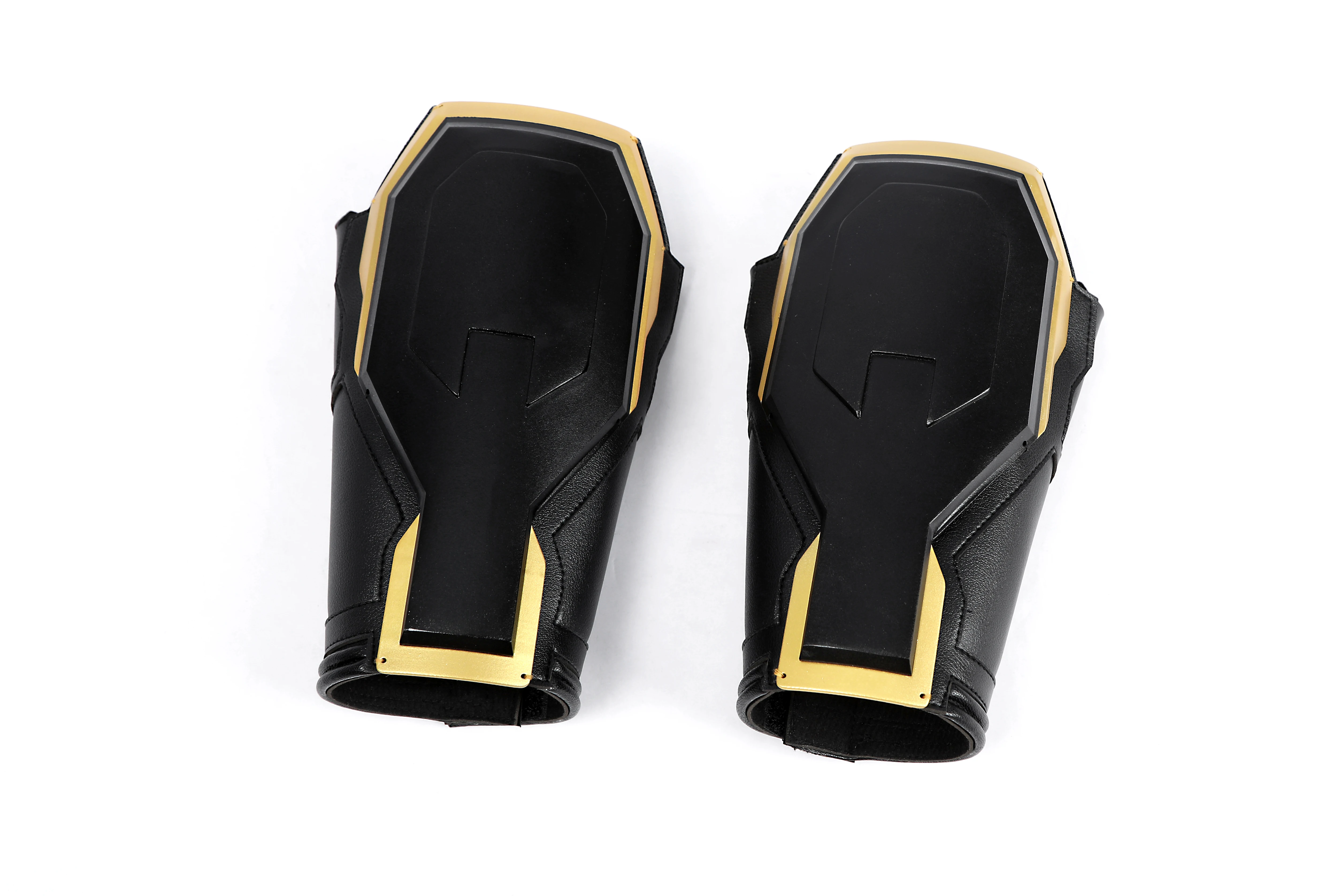 Sentry Cosplay Costume Handguard Halloween Carnival Party Props Accessories