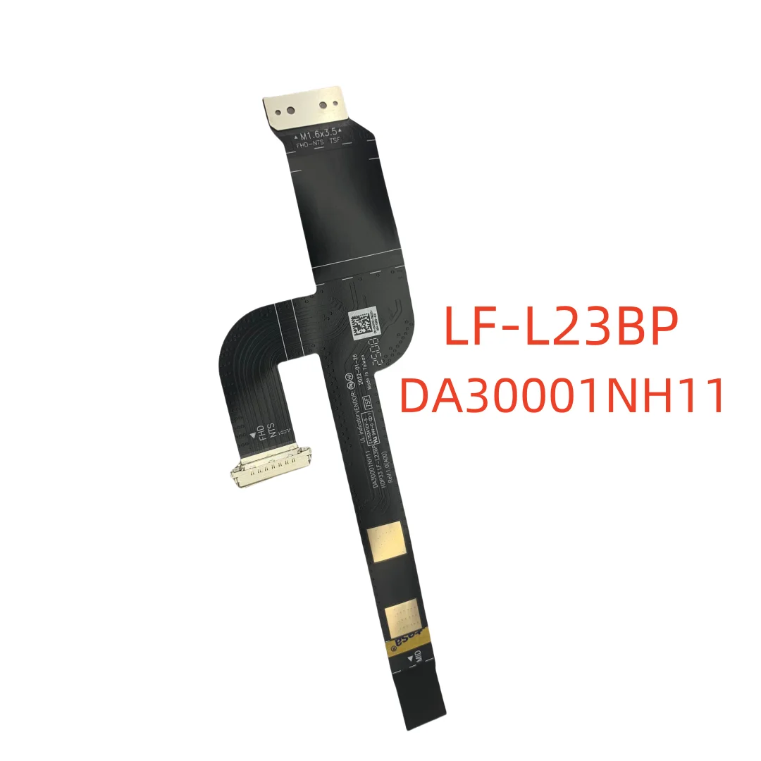 NEW Original For Dell XPS13 9315 Non-Touch FHD HDP33 LVDS Cable Line V0Y8C 0V0Y8C DA30001NH21 LF-L23BP