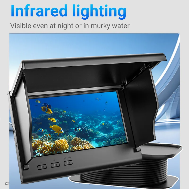 Thumbnail 2 - #25 Highest Rated Fishing Cameras to Buy in 2026