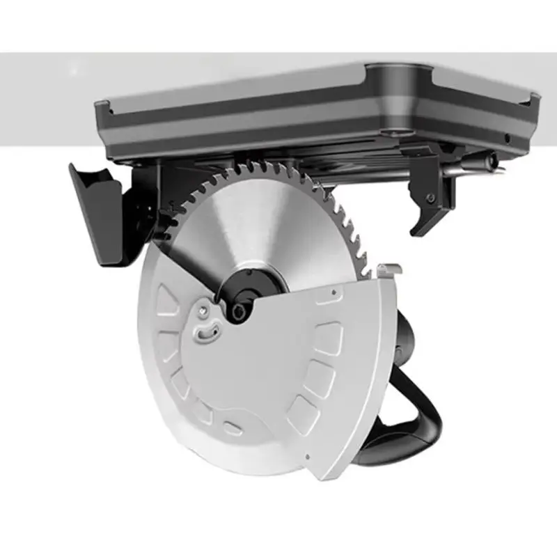 AAAAA14-inch Metal Desktop Cold Cutting Saw Profile Cutting Machine Steel Bar Angle Iron Threaded Steel Cutting Tool 220V