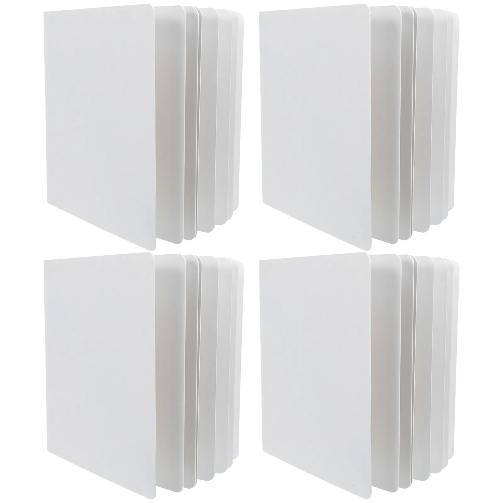 4pcs-kids-blank-sketchbook-thick-cardstock-paper-rounded-corners-drawing-notebook-for-art-projects-sketching-story-journaling