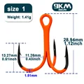 Size-1 5pcs