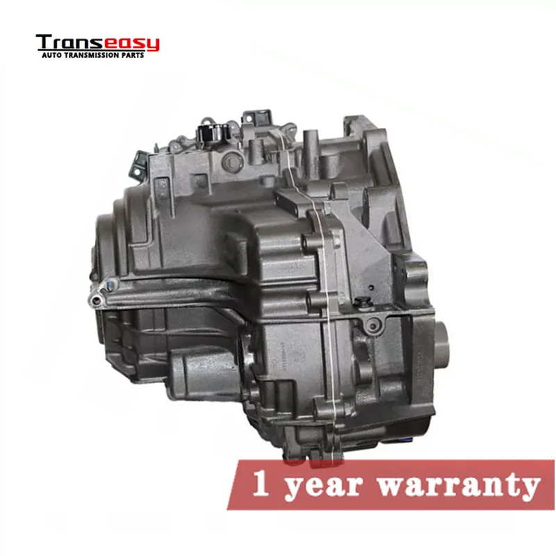 6T30 6T40 6T45 6T50 Original Automatic Transmission Complete Gearbox Suit For Chevrolet Malibu Cruze Buick