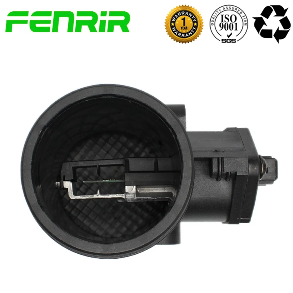 MAF Mass Air Flow Sensor Meter for KIA SPORTAGE CARENS Sephia Spectra SAAB 900 II 0280217105 9210930006 0K08013210 0K01113210