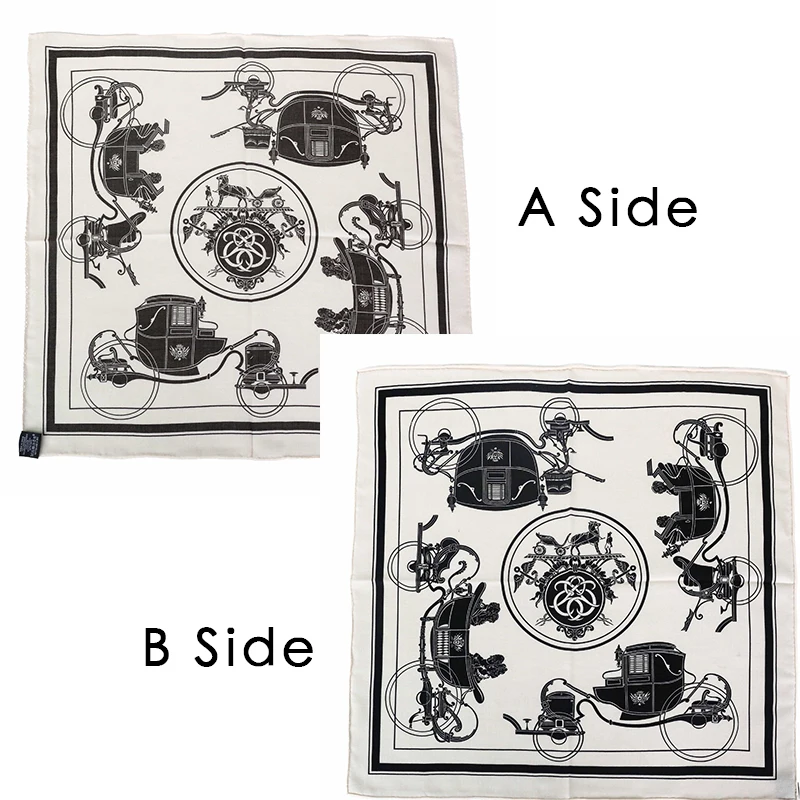 

Зимний маленький шарф, женские квадратные банданы, сумка для одежды для волос, аксессуары для мамы, подарок на день Святого Валентина, смесь шелковой шерсти