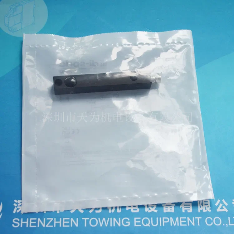 

2025.4 Оригинальный импортный высокопроизводительный фотоэлектрический переключатель OEPQ 12 M 20000 G1-TSSL Di-sorich