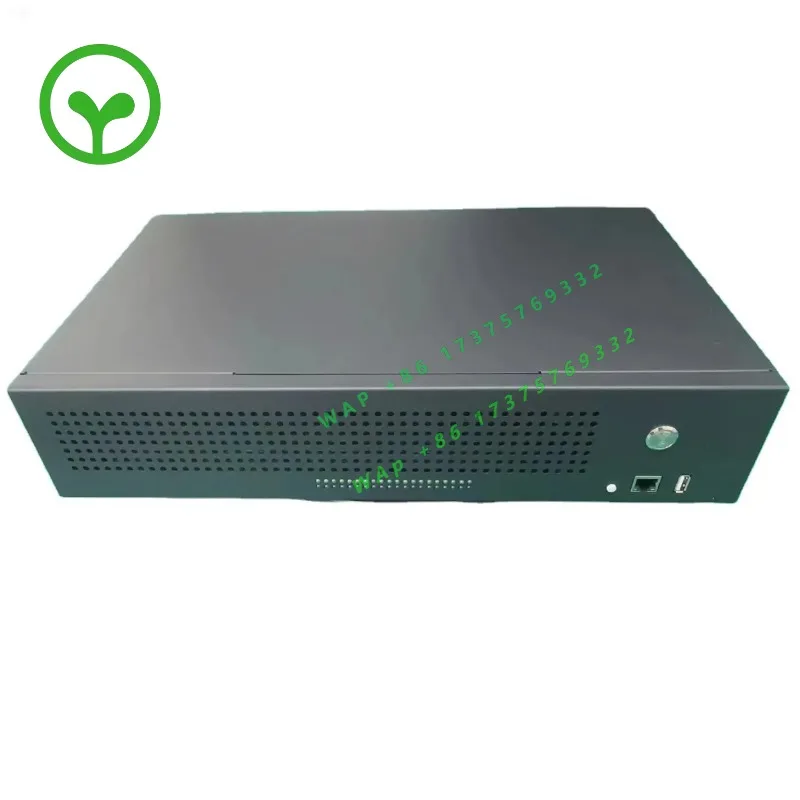 26 Style【Best-selling】Farm Server Box System Farming Machines Hub Usb Setup Click Phones Farming S7 S8 S9 S10