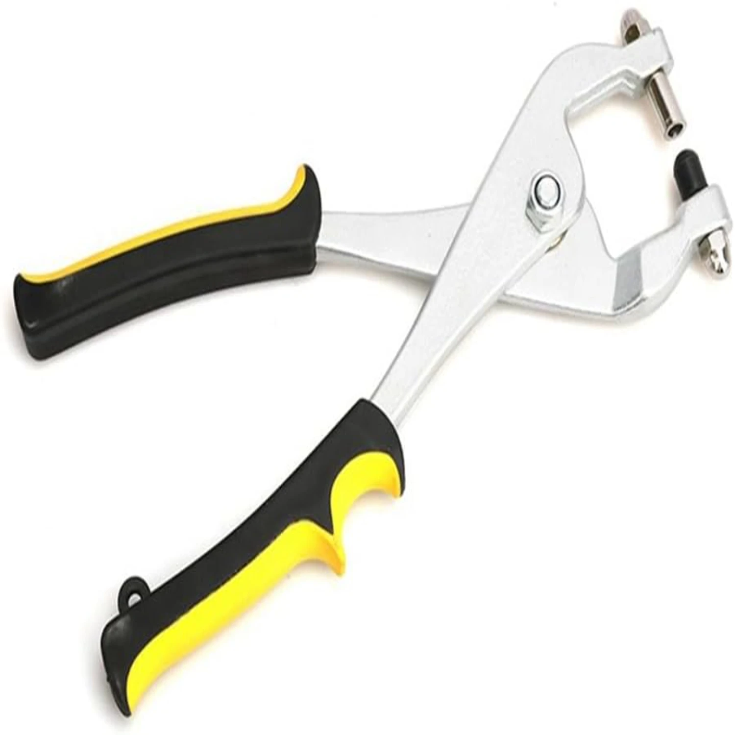 

High-quality, luminous and durable precision hole tool with stainless steel edge - Perfect for aluminum pliers and iron sheet ap