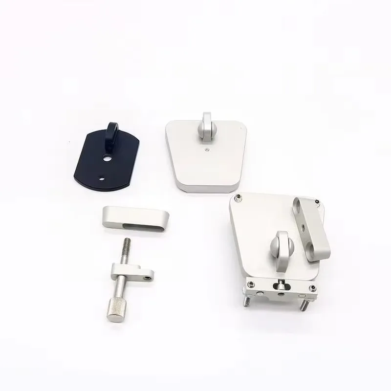 Y Artex Noplast Artex Tipo NK para fácil fixação de modelo mecânico sem acessório de articulador de gesso equipamento de laboratório