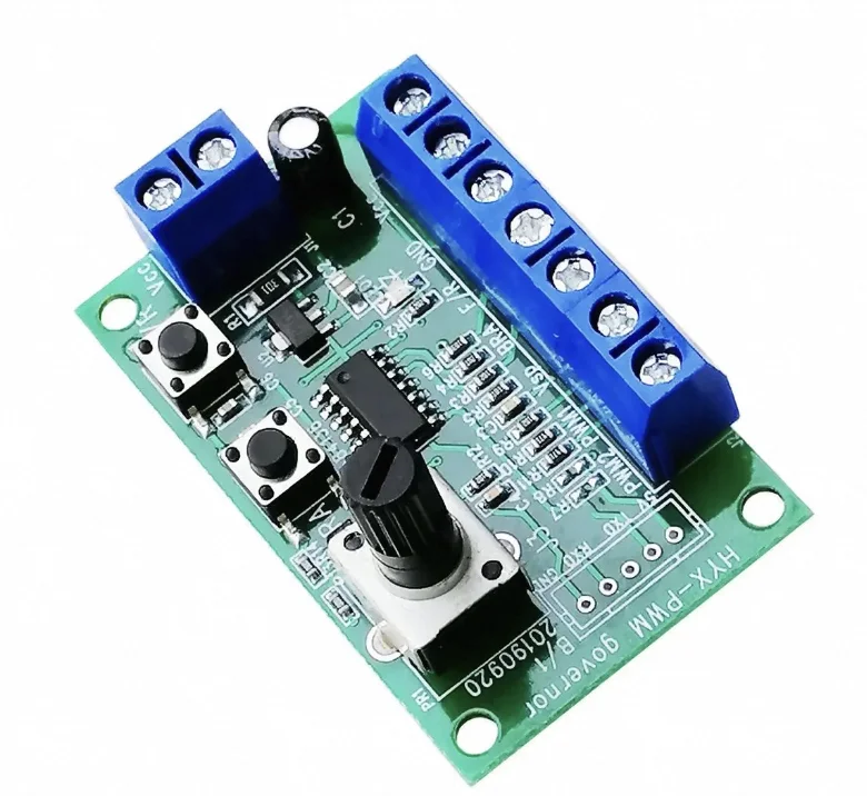 CCM2 CCM9 10-30V DC Motor Forward and Reverse Speed Controller Reversible Switch 120W PWM adjustable motor speed controller