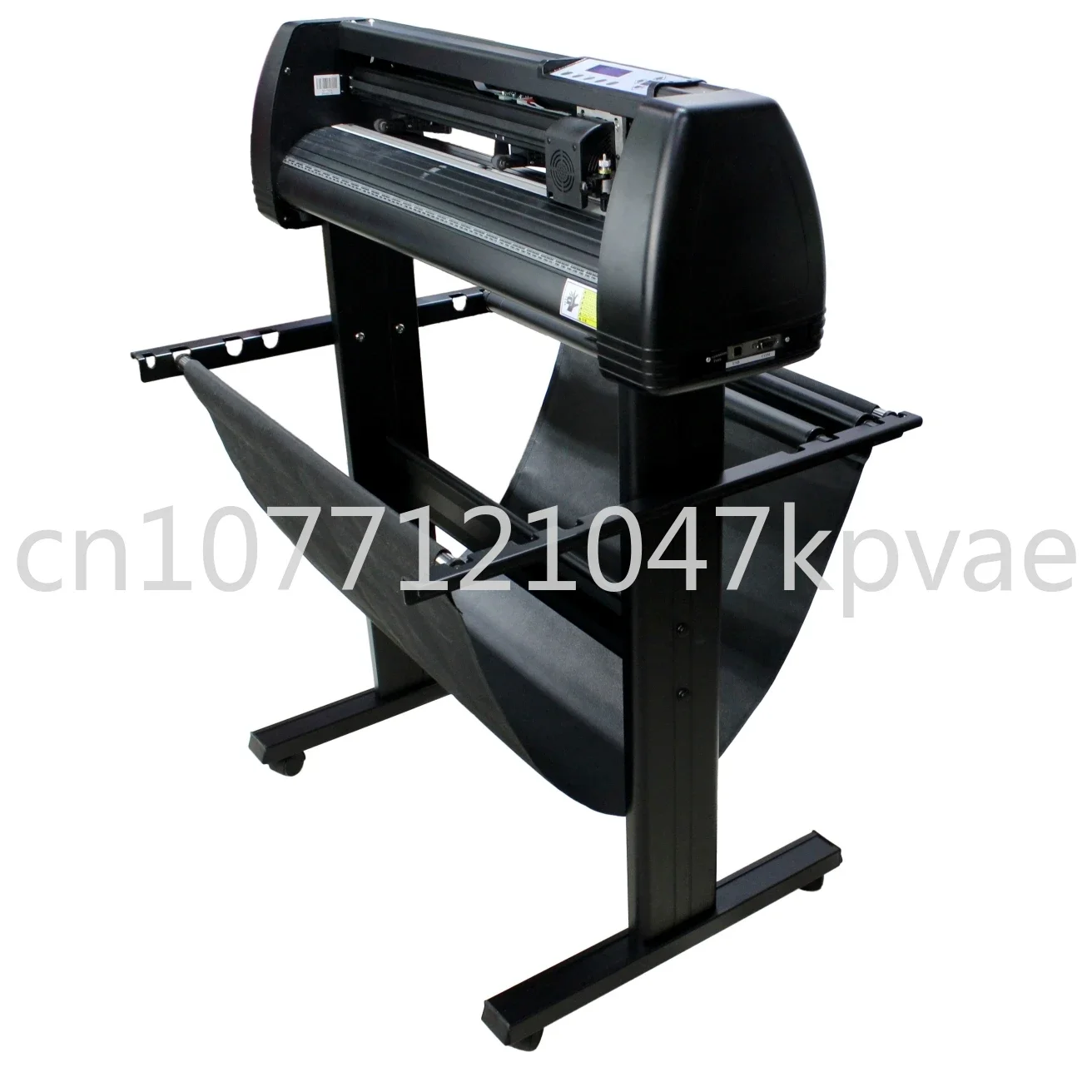 Automatic Contour Version Vinyl Cutter and Heat Press Cutters Machine, Vinyl Cutter Printer