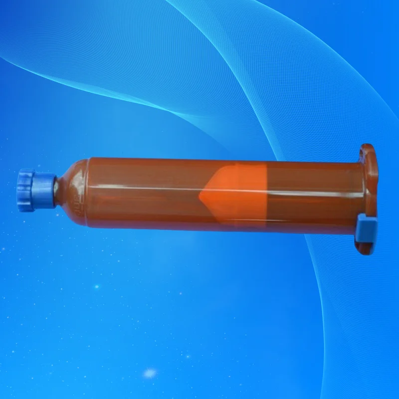 Free Shipping 10Pcs 50ml 50cc Loca UV Glue Pneumatic Syringe With Piston&Stopper (Without Glue Inside) Dispensing Glue Syringe