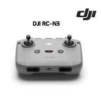 Control Remoto Original DJI RC-N3 para DJI Mini 5 Pro /DJI Flip/DJI Neo 2/DJI Neo/DJI Air 3/DJI Mini 4 Pro