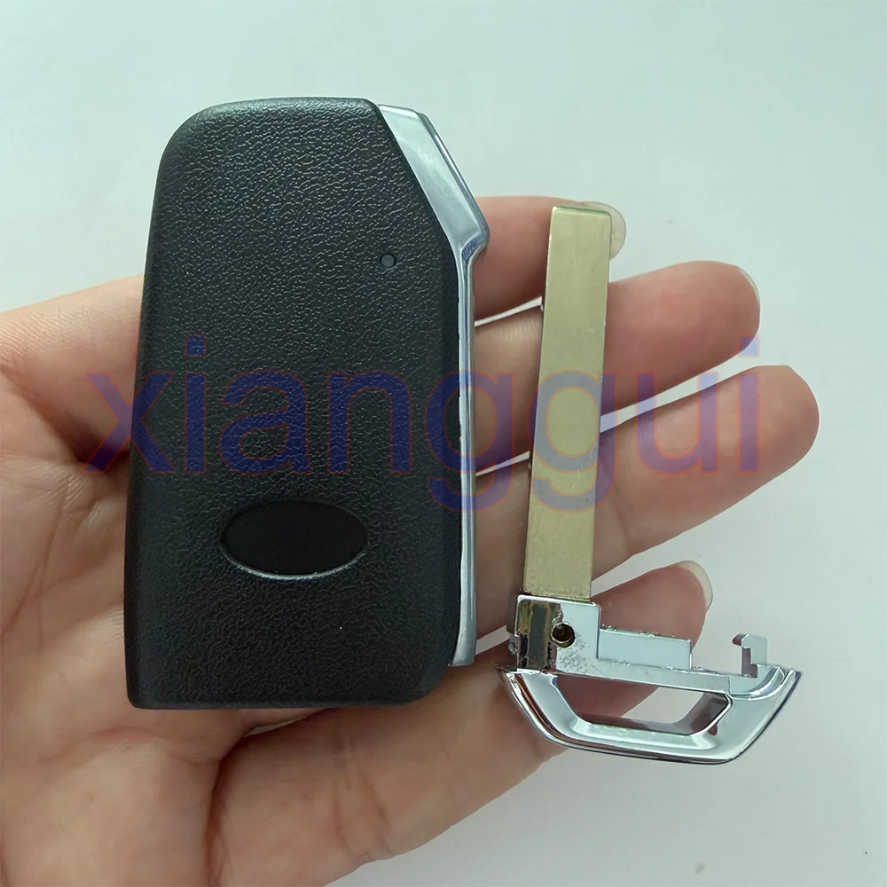 95440-J5010 95440-J6000 ID47Chip 433mhz Car Key Fob for Kia K900 Stinger GT Elite Limited K9 Stinger 2018 2019 2020 2021