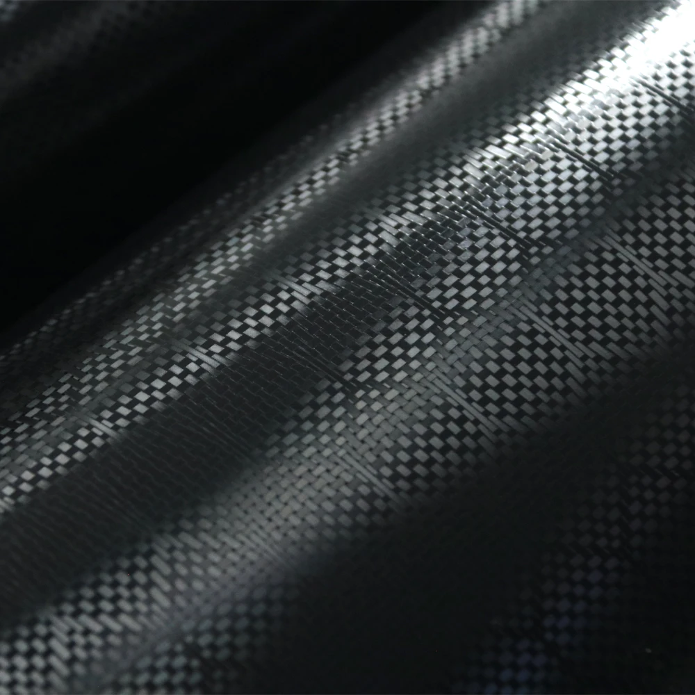 Neway 1,52*18 м ПЭТ ПВХ новая структура сотовая пленка из углеродного волокна для украшения интерьера автомобиля