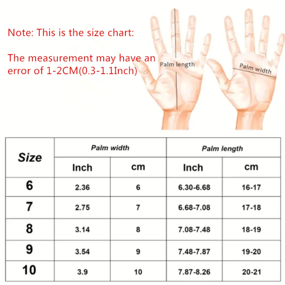 

1 Pair Fashionable Professional Latex Football Goalkeeper Gloves, Thickened Soccer Goalie Gloves, Football Accessories