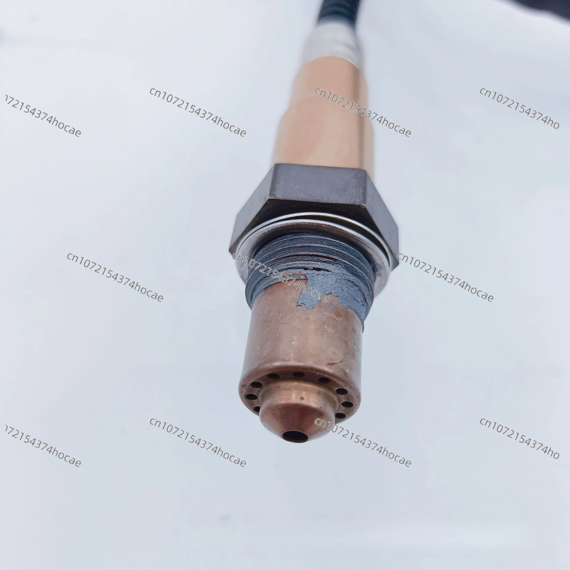 Automotive oxygen sensor 0258007351 CE certification